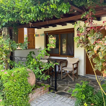 公寓式酒店 Maniatis Garden