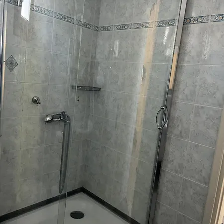 公寓式酒店 Maniatis Garden 阿克雷迪斯