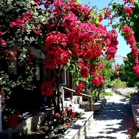 公寓式酒店 Maniatis Garden 3*