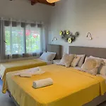 Aparthotel Maniatis Garden Achladies (Skiathos)