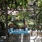 Апарт-отель Maniatis Garden 3*
