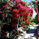 Апарт-отель Maniatis Garden 3*