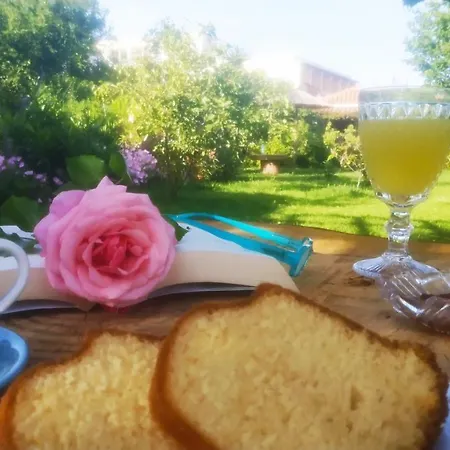 Maniatis Garden アパートホテル 3*