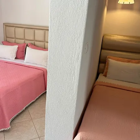 Aparthotel Maniatis Garden