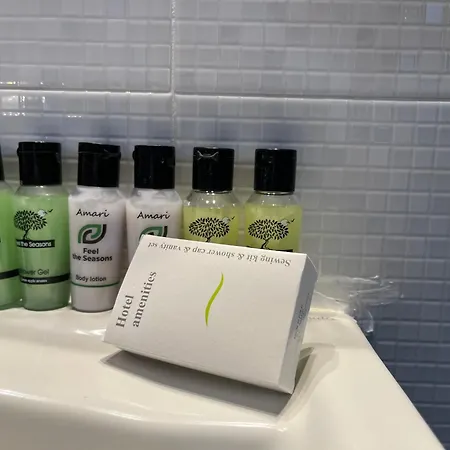 アパートホテル Maniatis Garden 3*