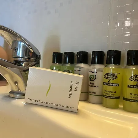 Maniatis Garden 3* Achladies