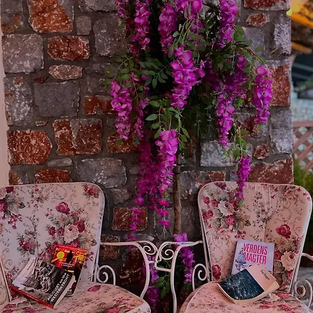 شقة فندقية Maniatis Garden Achladies (Skiathos)